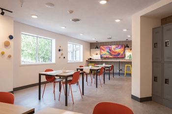 Regency park hobby & craft room